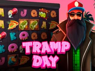 tramp_day